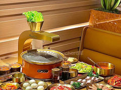 -西塔老太太泥炉烤肉(海上世界店)