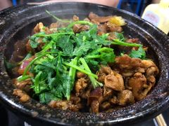 -二楼老店重庆鸡公煲(真光路店)