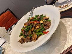 -四季明湖·鲁菜海鲜(明湖店)