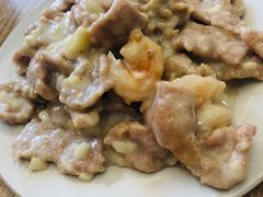 -老七饭馆(光荣道总店)