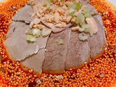 -俏江南天津时尚曲艺主题餐厅(马场道店)