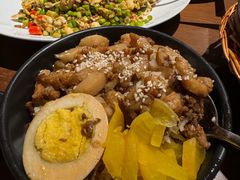 -蝦塘·中国餐馆(城墙南马道巷店)