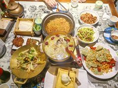 -一味大院•桐庐菜传承店(春江路店)