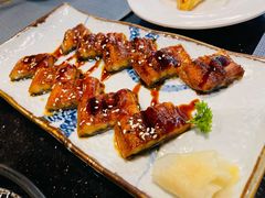 -德川家日本料理(龙德广场店)