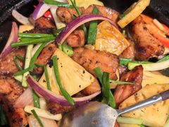 -旺爷砂锅·茶作(国贸城店)