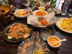 -泰莲庭·溪畔餐厅(雁栖湖店)