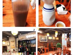 桂花酒-醉长安(南门总店)