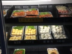 -碎怂烤肉(钟楼柳巷店)