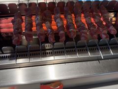 -冰城串说·羊肉串烧烤(哈西大街店)