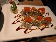 -隐泉之语日式料理(王府中环店)