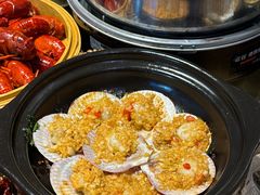 -靓靓蒸虾·头牌蒸虾(沙湖旗舰店)