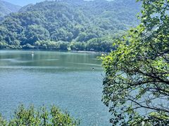 -秦岭终南山世界地质公园翠华山景区