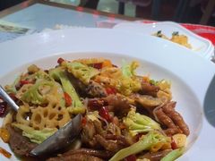 -四道菜·福建菜馆(万家广场店)