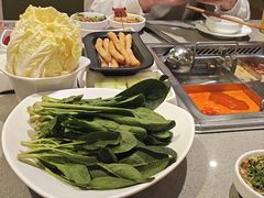 -海底捞火锅(仓山爱琴海店)