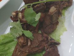 -清真悦宾楼食府(海湖店)