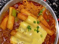 -九田家黑牛烤肉料理(珠江摩尔店)