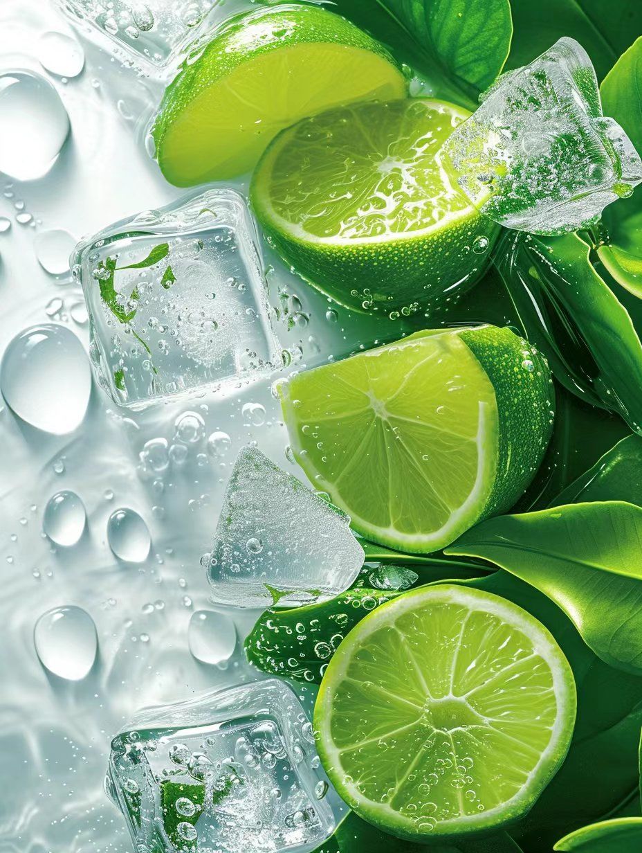 天天领红包 分享几张自用夏日专属壁纸,一秒让你的手机过夏天