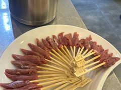 -清真·鸦儿李记·小馆(后海店)