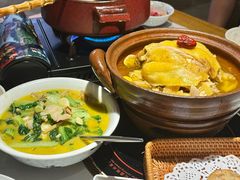 -老阿爸鲜鱼土菜(独墅湖店)