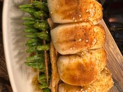 -利杨记·本味轩粥坊·烧烤(宝体店)