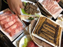 -巴蜀大宅门火锅(北大街店)