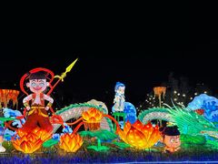 -洋湖国家湿地公园