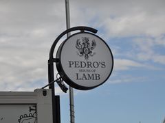 -Pedro's House of Lamb(基督城)