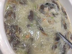 -鑫悦楼煎蟹·16年海鲜大排档