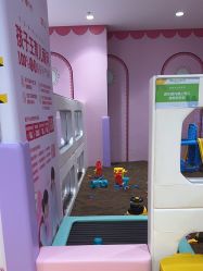 -孩子王(盐城宝龙广场店)