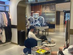 -海马体照相馆(大连柏威年购物中心店)