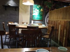 大堂-陈先进鱼馆·地道农家菜(湖墅南路店)
