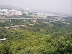 -圌山