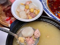 -佬缸炮江湖川菜(玉林店)