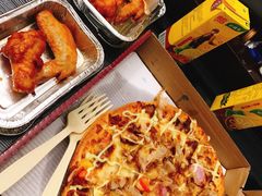 -尊宝比萨(西丽店)