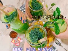 -gaga(深圳福田星河COCO Park店)
