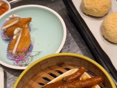 -顺意·顺德家乡菜(国际人才大厦店)