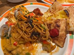 -比格比萨自助(南京万达茂店)