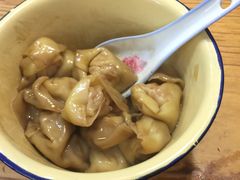 -山北老老头馄饨