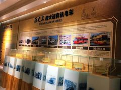 -大连市规划展示中心