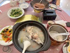 -鱼味馆(万佛湖店)