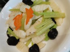 -麒茗餐厅·粤菜·宴会厅·海鲜(锦绣路店)