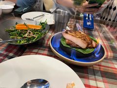 -simply thai天泰(长泰广场店)