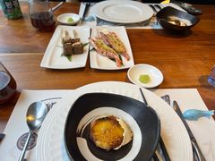 -Mr.Fish鱼鲜生海鲜放题(高德置地冬广场店)