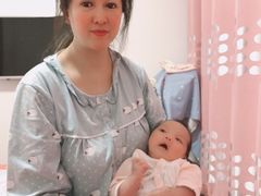 -福孕妈妈家政•月嫂育儿嫂保姆