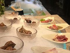 -半岛翡丽海鲜自助餐厅(观风亭店)