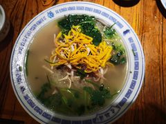 -老雒阳面馆·水席·洛阳菜(王城路店)