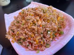 蛋炒饭-拙大师·龙虾四季排档·夜宵至凌晨4点(九环路店)