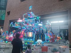 -砂之船奥莱(南京江宁店)