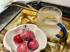 -天然沐足·推背采耳·敷姜艾灸(龙眼美食街店)