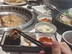-焱铁烧·黑毛和牛专门店(杭州嘉里中心店)